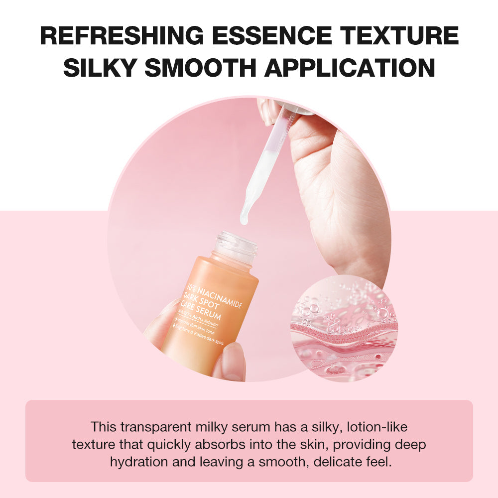 10% Niacinamide Dark Spot Correcting Serum