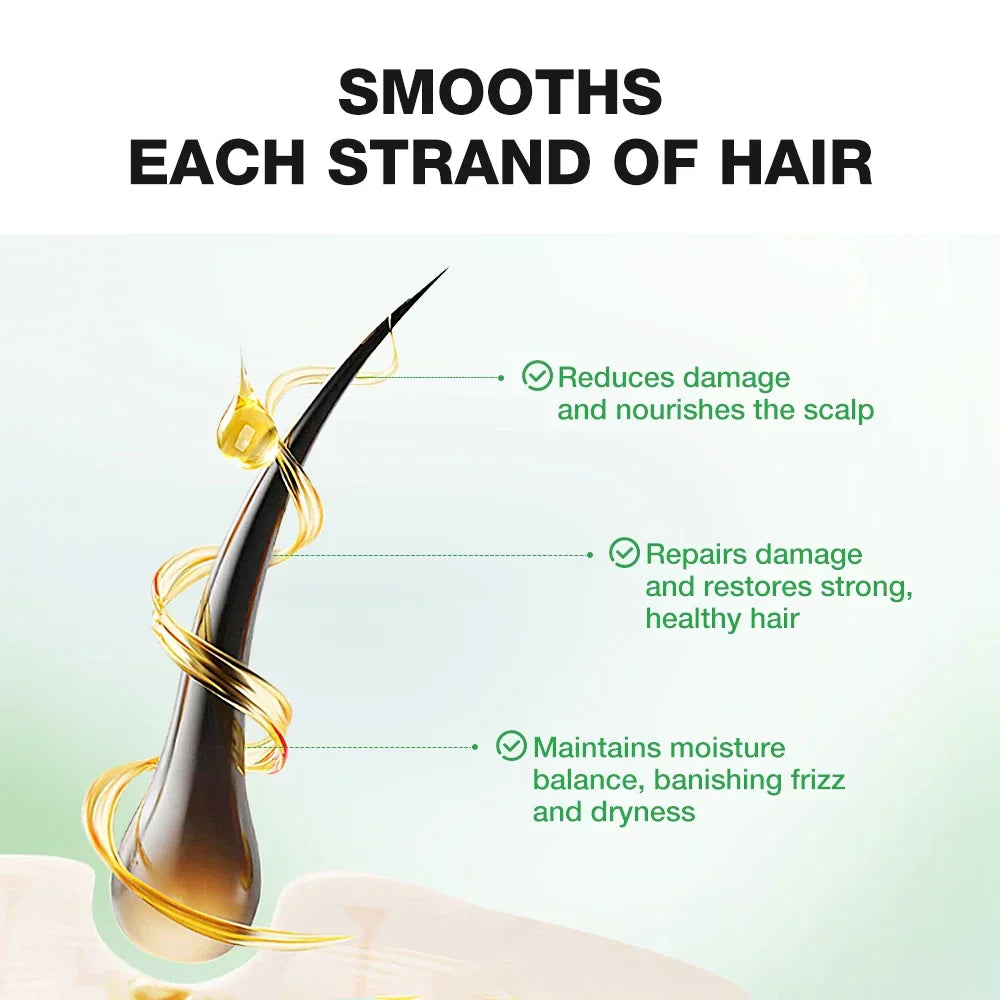 10X Amino Acid Restoring Anti-frizz Conditioner
