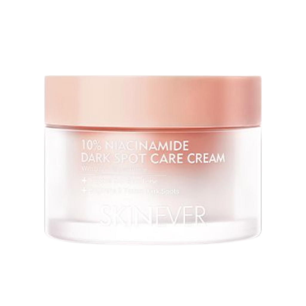 10% Niacinamide Dark Spot Fighting Cream